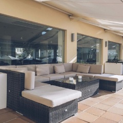 AYA Seahotel – Adults Only - Bild 21