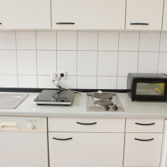 MAC City Hostel - Bild 15