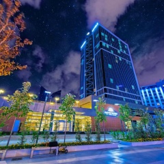 Downtown Ankara Hotel - Bild 16