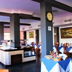 Hotel Marbel - Bild 16