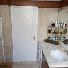 Cosy-relaxing Flat Very Close to Underground - Bild 7