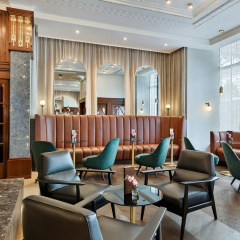 Hotel Astoria Vienna, Curio Collection by Hilton - Bild 2