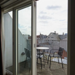 Hotel SKT. Annæ - Bild 8