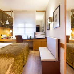 Starhotels Tourist - Bild 4