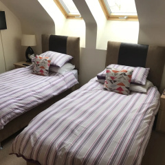 The Arches B&B thumbnail 3