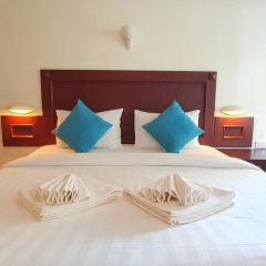 Isle Beach Resort - Bild 1