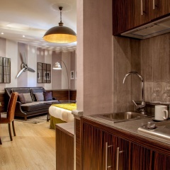 The Inn at the Roman Forum Luxury Collection - The Inn At The Roman Forum - Bild 23