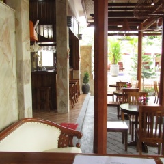 Grand Raka Homestay - Bild 23