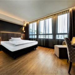 Kronenhotel Stuttgart - Bild 4
