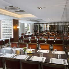 Sura Luxury Million & Spa - Bild 15