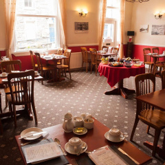 The Old Post House Hotel thumbnail 13