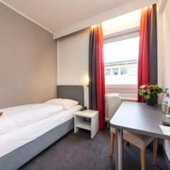 Sure Hotel by Best Western Muenchen Hauptbahnhof - Bild 12