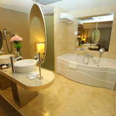 CPAnkara Hotel - Bild 10