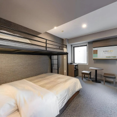Super Hotel Ikebukuro Nishiguchi thumbnail 16