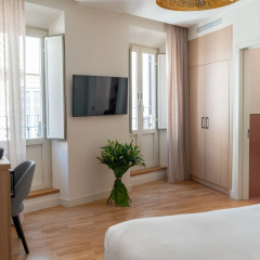 9Hotel Cesari - Bild 13