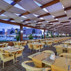 Xafira Deluxe Resort & Spa - All Inclusive - Bild 24