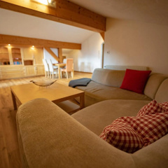 Ferienwohnung Antenbichllehen - Bild 6