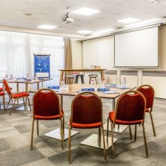 Campanile PRIME - Suresnes - La Défense - Bild 20