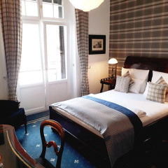 Hotel Windsor - Bild 6