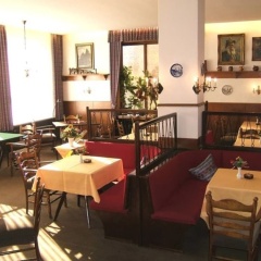 Hotel Lessing-Hof - Bild 12