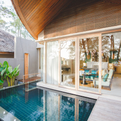 Renaissance Phuket Resort & Spa - Bild 15