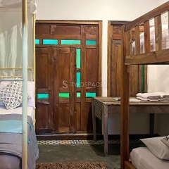 TwoSpaces Living at Kayu Beach Villa, Nusa Dua Beach - Bild 4