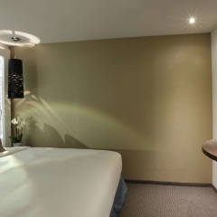 Lindner Hotel Cologne City Plaza, part of JdV by Hyatt - Bild 4