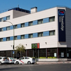 Travelodge Madrid Torrelaguna - Bild 27