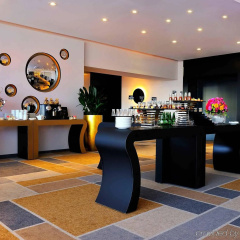 Sofitel Warsaw Victoria - Bild 27
