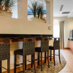 Comfort Suites Murfreesboro in Murfreesboro, United States of America from 148$, photos, reviews - zenhotels.com photo 2