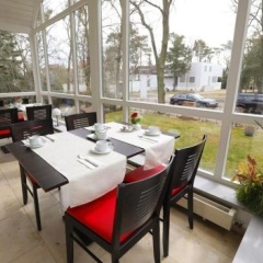 Hotel 7 Säulen - Bild 19