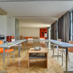 Holiday Inn Prague Airport by IHG - Bild 21