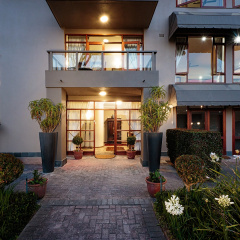 Wilderness Manor