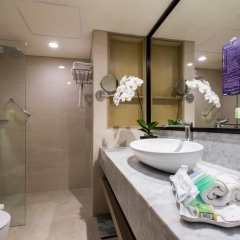 Bali Dynasty Resort - Bild 11
