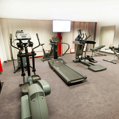 Dormero Hotel Dresden City - Bild 18