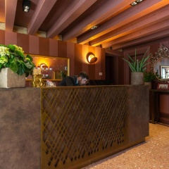 Hotel Tiziano - Bild 2