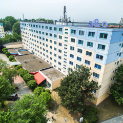 a&o Berlin Kolumbus - Bild 1