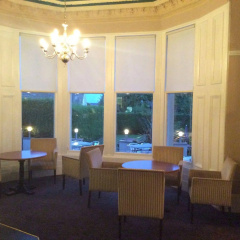 Taychreggan Hotel thumbnail 3