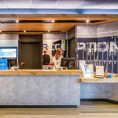 Ibis Budget Courbevoie Paris - Bild 8