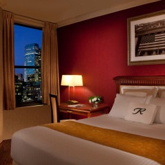 The Roosevelt Hotel, New York City - Bild 14
