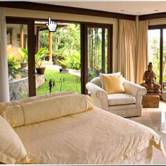 Villa Sarna Ubud - Bild 8