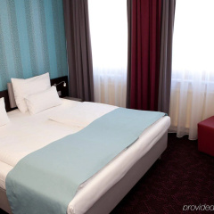 Hotel Gilbert - Bild 3