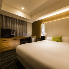 JR-East Hotel Mets Shibuya - Bild 16