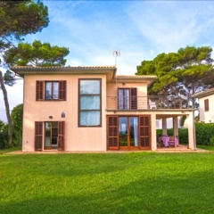 Villa Les Aguiles - Bild 13