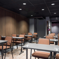 Radisson RED Oslo City Centre, A Verified Net Zero Hotel - Bild 9
