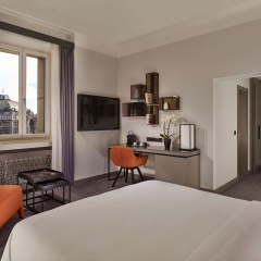 Park Plaza Nuremberg - Bild 7