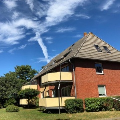 Ferienwohnung am Damenpfad - Bild 1