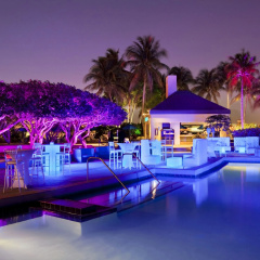Hilton Miami Airport Blue Lagoon - Bild 20