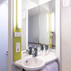 B&B HOTEL Bremen-Süd - Bild 8