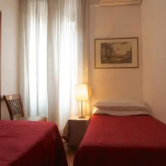 The Pantheon Apartment thumbnail 6